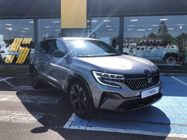 Vente en ligne Renault Austral  mild hybrid 160 auto GSR2 au prix de 34 990 €