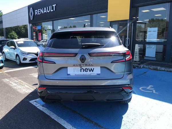 Vente en ligne Renault Austral  mild hybrid 160 auto GSR2 au prix de 34 990 €