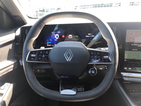 Vente en ligne Renault Austral  mild hybrid 160 auto GSR2 au prix de 34 990 €