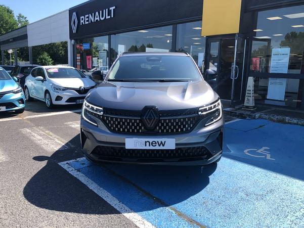 Vente en ligne Renault Austral  mild hybrid 160 auto GSR2 au prix de 34 990 €