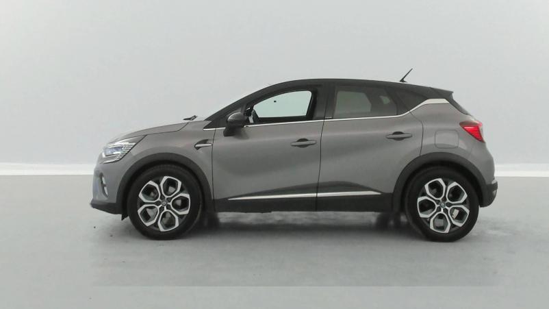Vente en ligne Renault Captur  E-Tech Plug-in 160 au prix de 18 490 €