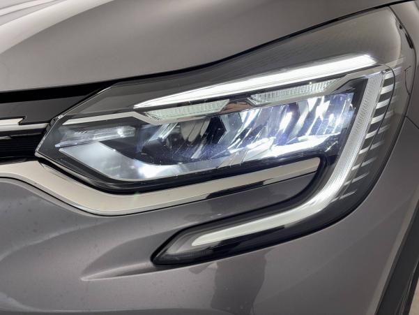 Vente en ligne Renault Captur  E-Tech Plug-in 160 au prix de 18 490 €