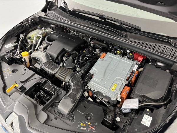 Vente en ligne Renault Captur  E-Tech Plug-in 160 au prix de 18 490 €