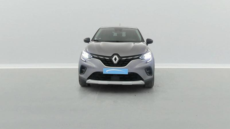 Vente en ligne Renault Captur  E-Tech Plug-in 160 au prix de 18 490 €