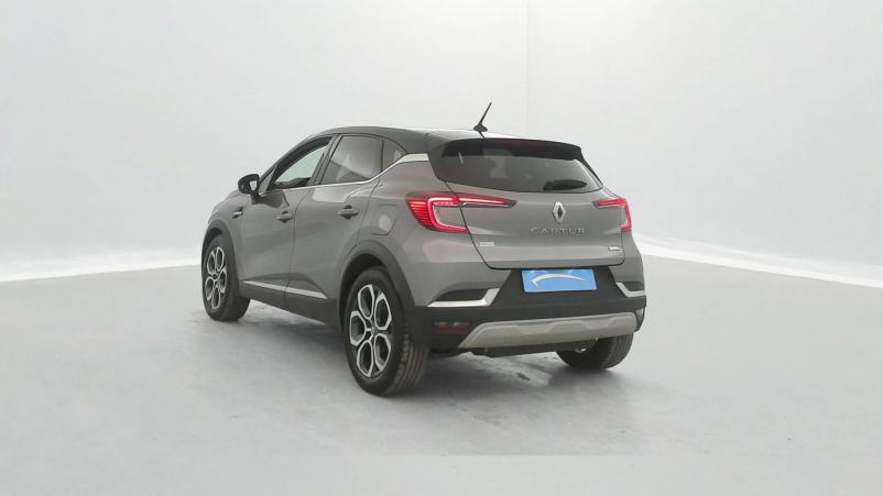 Vente en ligne Renault Captur  E-Tech Plug-in 160 au prix de 18 490 €