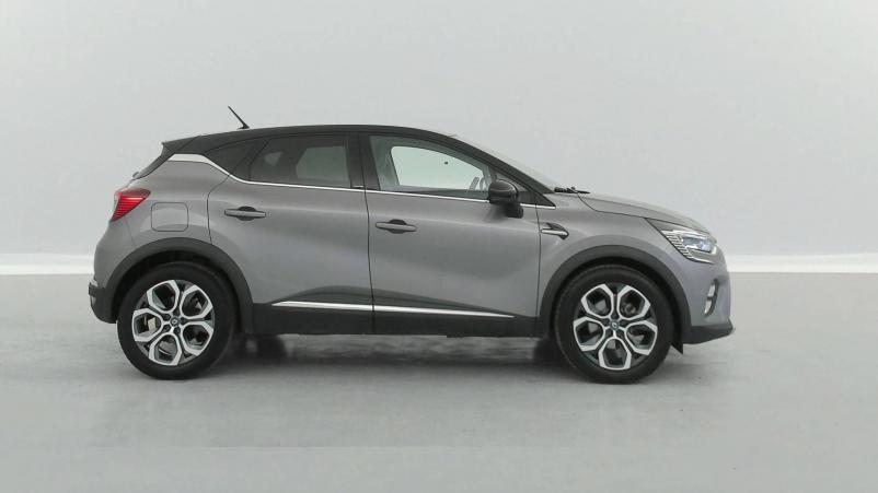 Vente en ligne Renault Captur  E-Tech Plug-in 160 au prix de 18 490 €