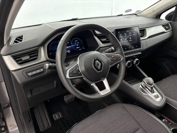 Vente en ligne Renault Captur  E-Tech Plug-in 160 au prix de 18 490 €