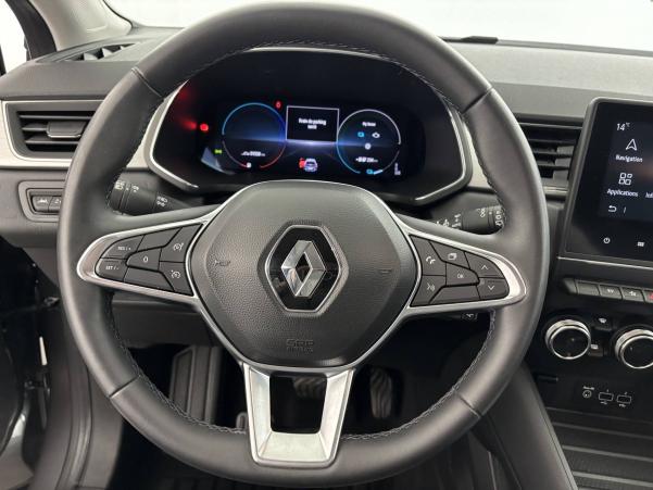 Vente en ligne Renault Captur  E-Tech Plug-in 160 au prix de 18 490 €