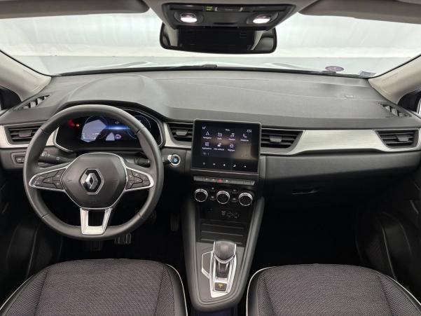 Vente en ligne Renault Captur  E-Tech Plug-in 160 au prix de 18 490 €