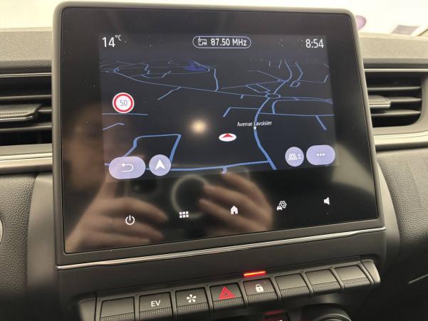 Vente en ligne Renault Captur  E-Tech Plug-in 160 au prix de 18 490 €