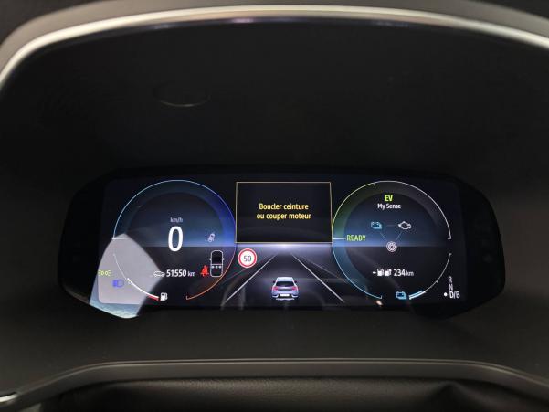 Vente en ligne Renault Captur  E-Tech Plug-in 160 au prix de 18 490 €