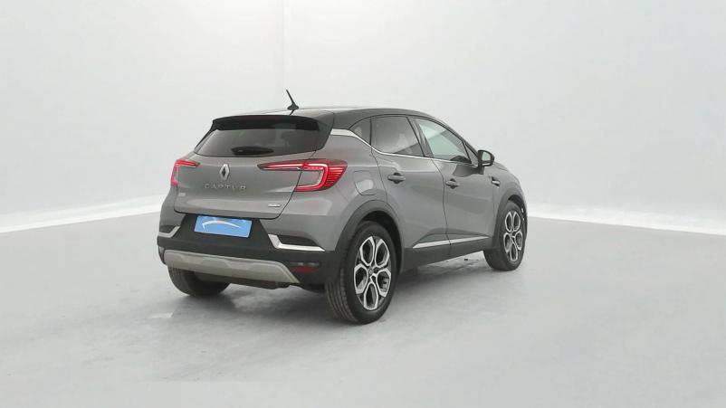 Vente en ligne Renault Captur  E-Tech Plug-in 160 au prix de 18 490 €