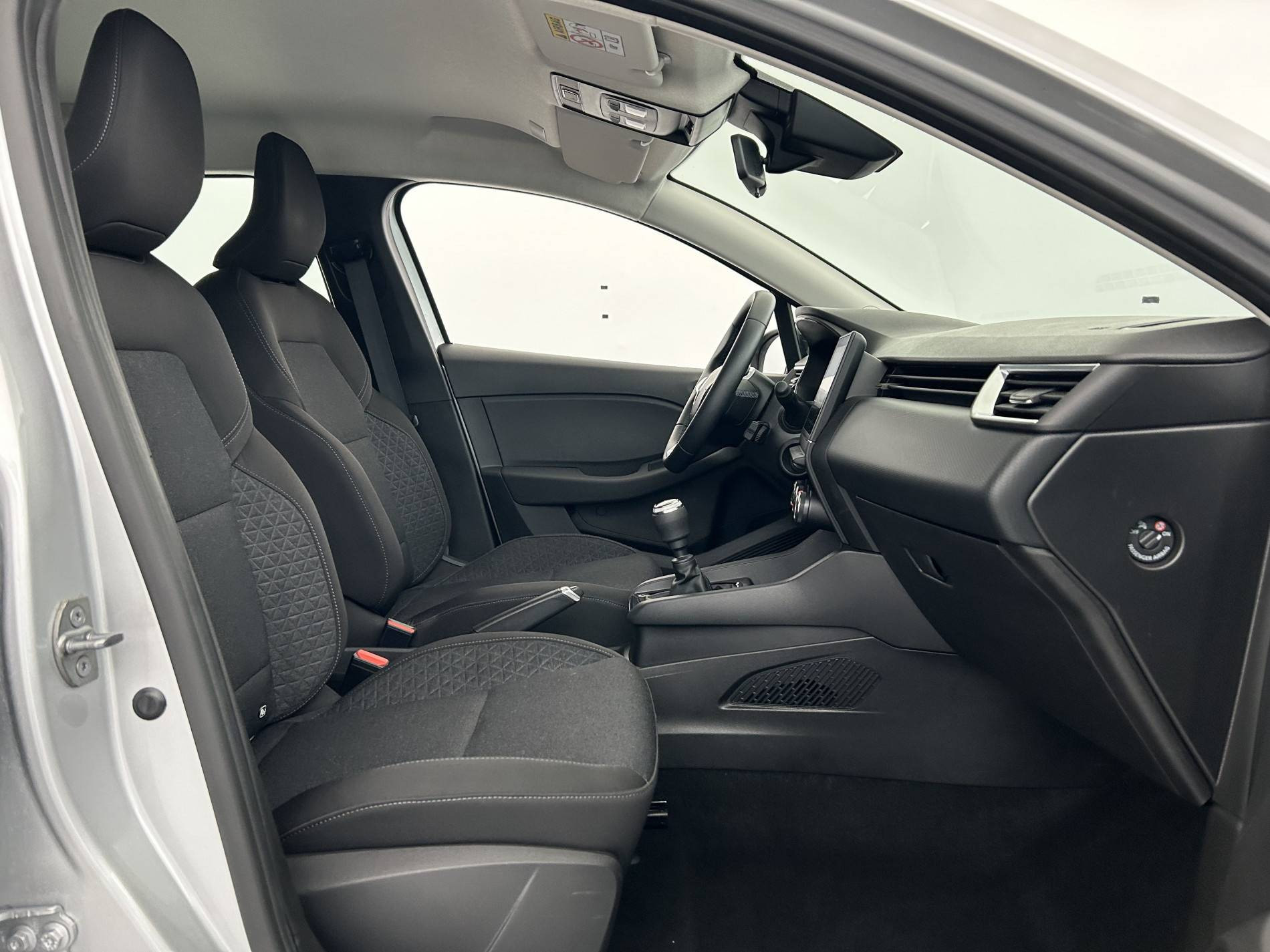 Vente en ligne Renault Clio 5 Clio TCe 90 au prix de 14 390 €