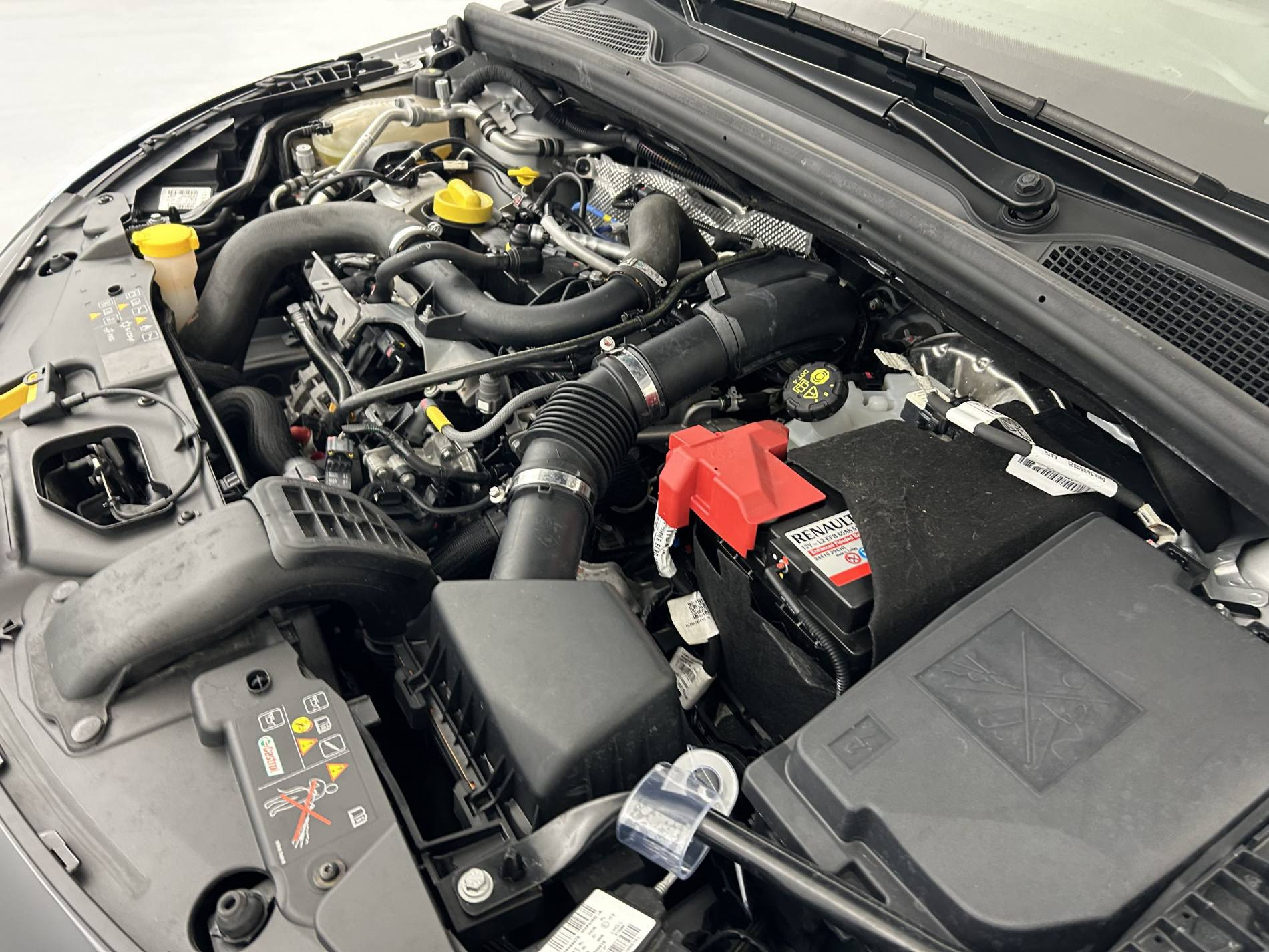 Vente en ligne Renault Clio 5 Clio TCe 90 au prix de 14 390 €