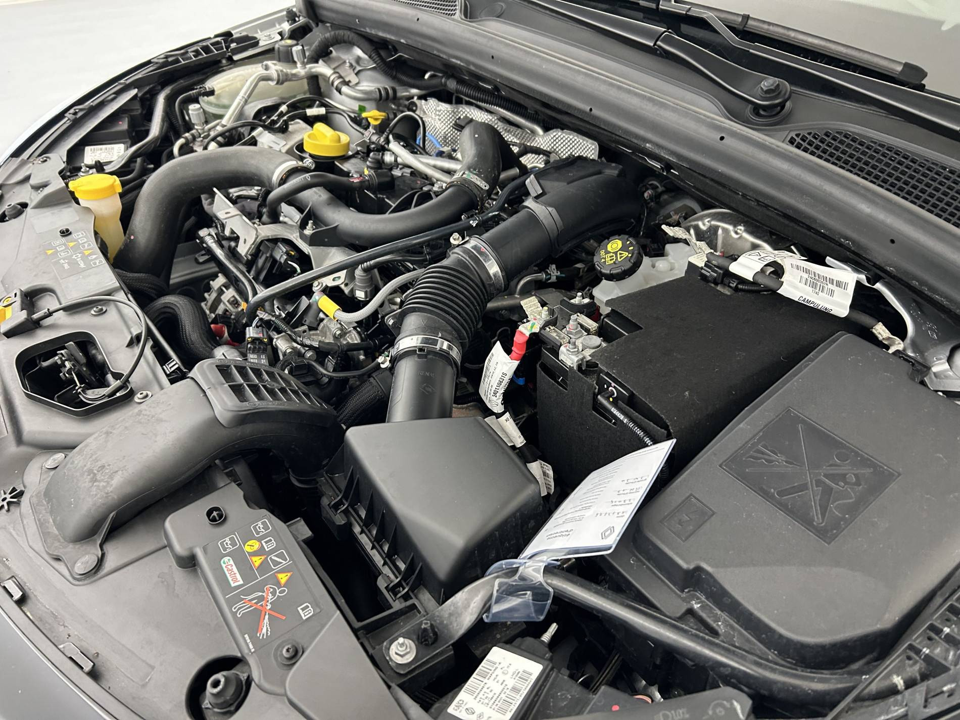 Vente en ligne Renault Clio 5 Clio TCe 90 au prix de 14 390 €