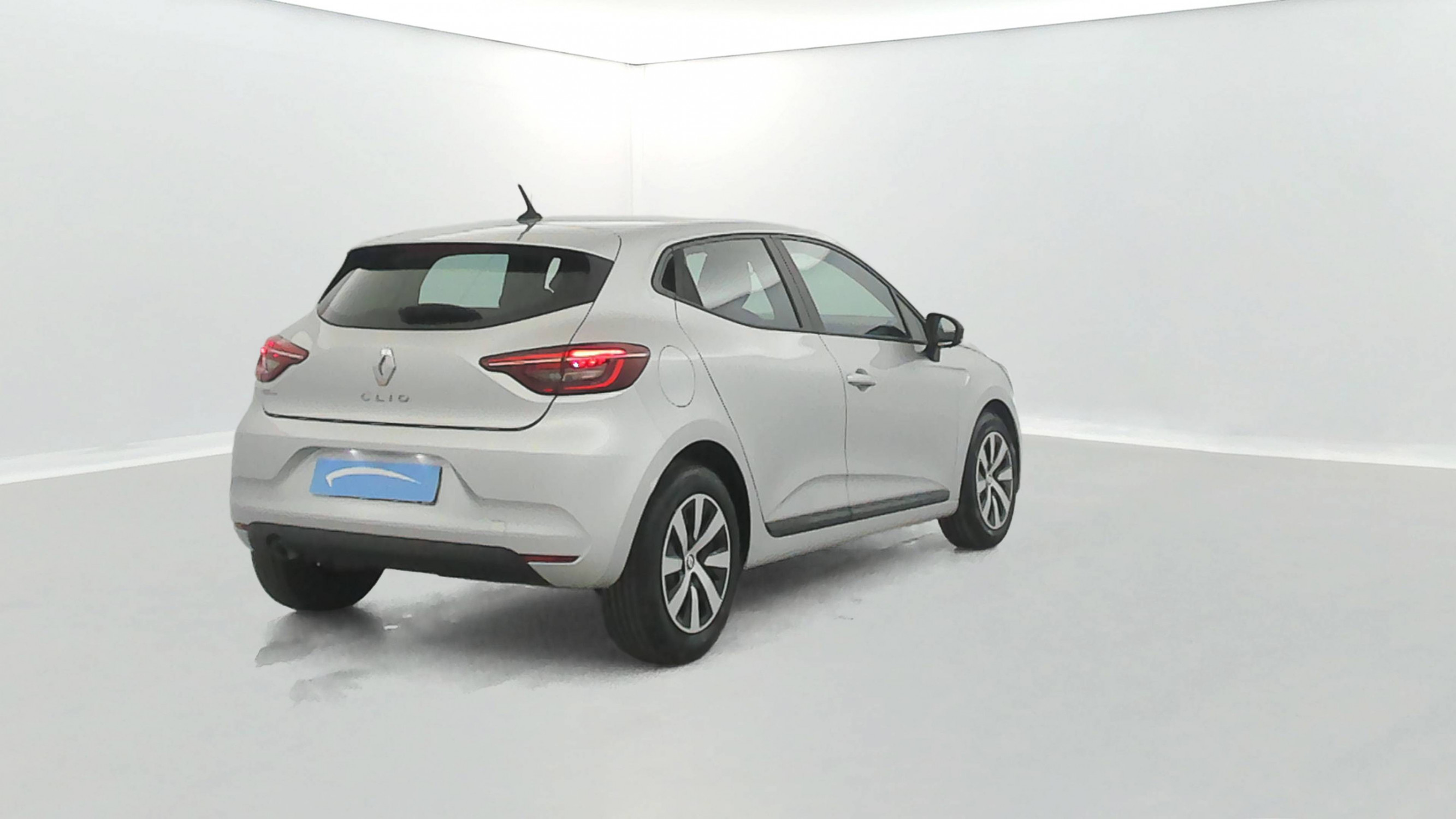 Vente en ligne Renault Clio 5 Clio TCe 90 au prix de 14 390 €