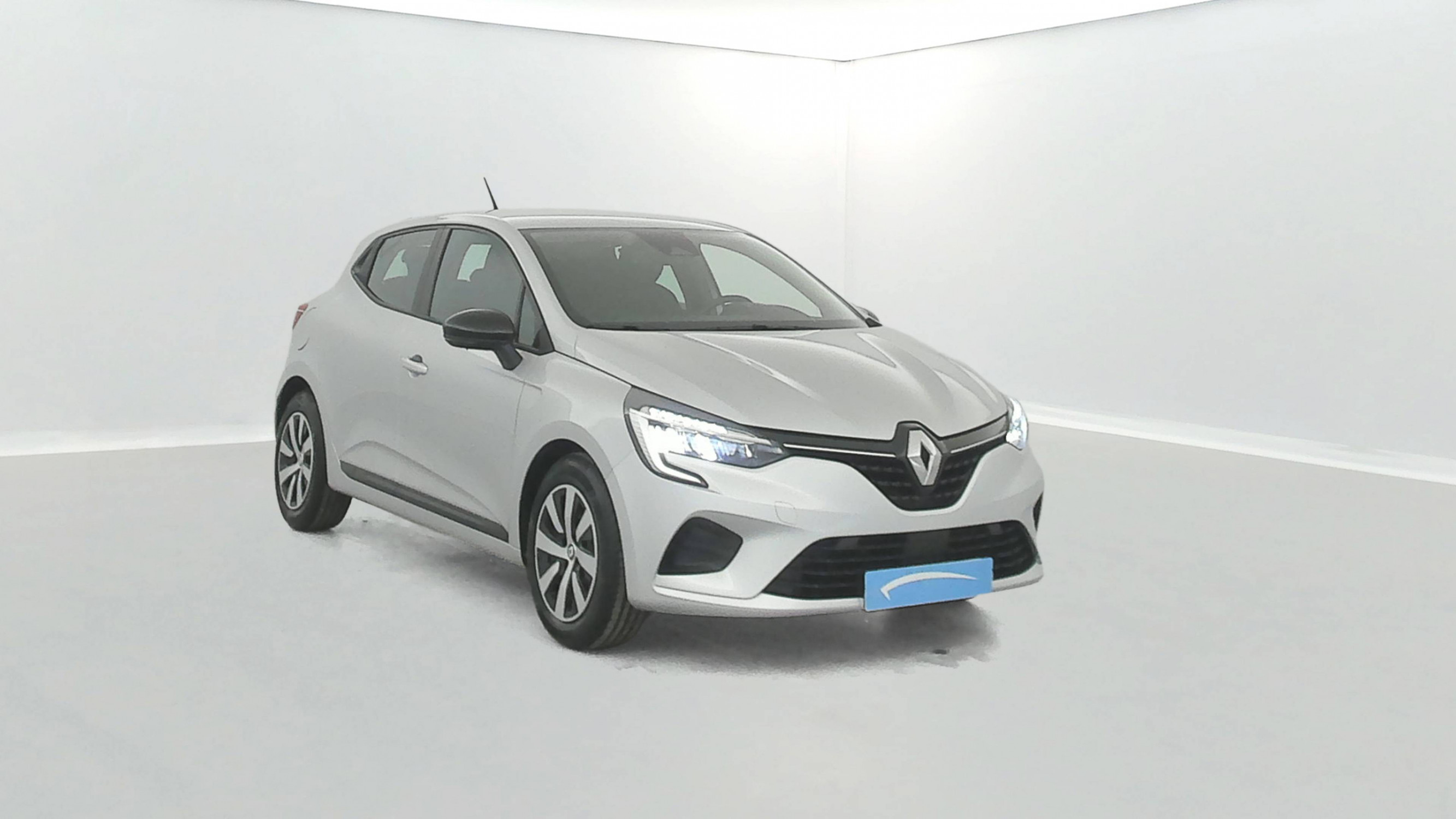 Vente en ligne Renault Clio 5 Clio TCe 90 au prix de 13 990 €