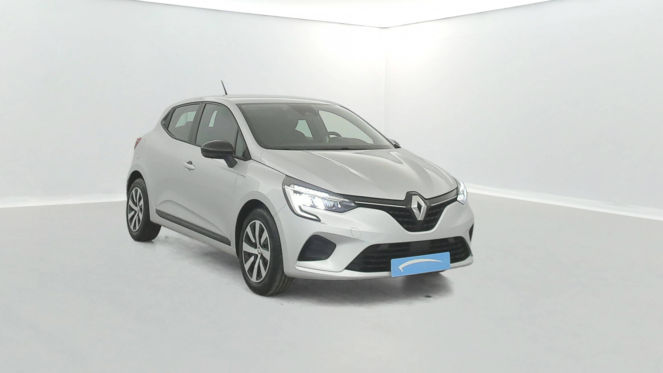 Vente en ligne Renault Clio 5 Clio TCe 90 au prix de 14 390 €