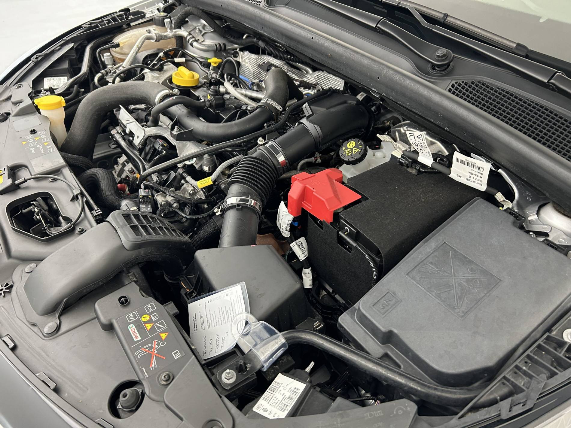 Vente en ligne Renault Clio 5 Clio TCe 90 au prix de 13 990 €