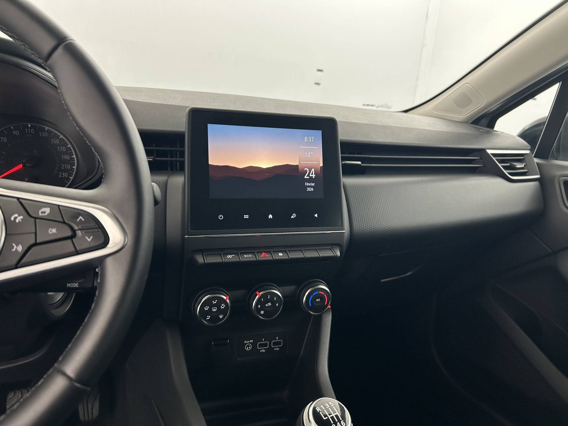 Vente en ligne Renault Clio 5 Clio TCe 90 au prix de 14 390 €