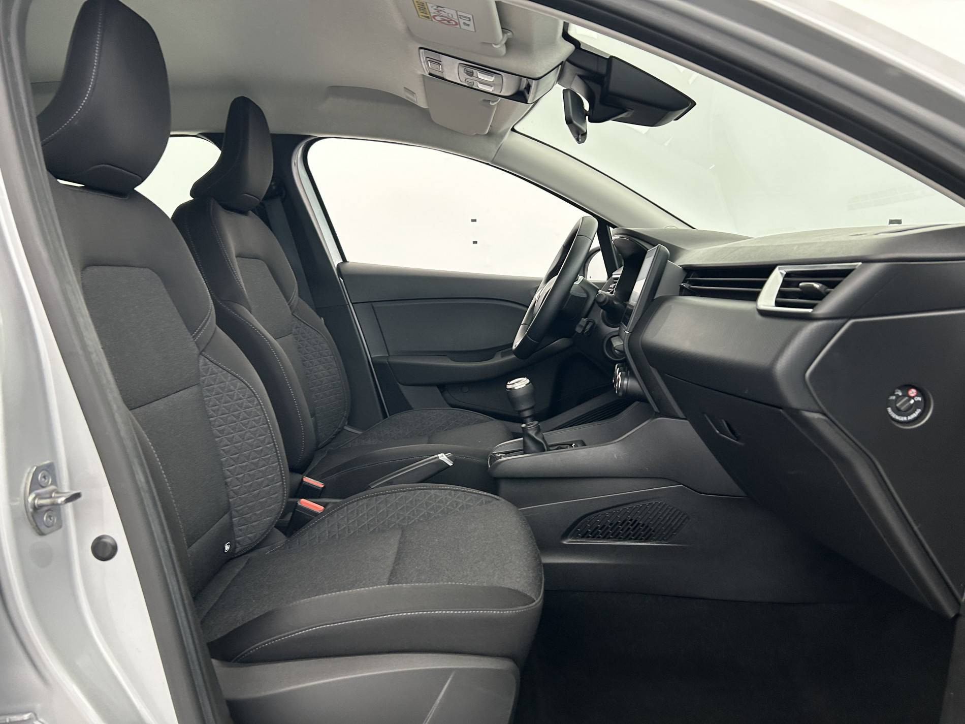 Vente en ligne Renault Clio 5 Clio TCe 90 au prix de 13 990 €