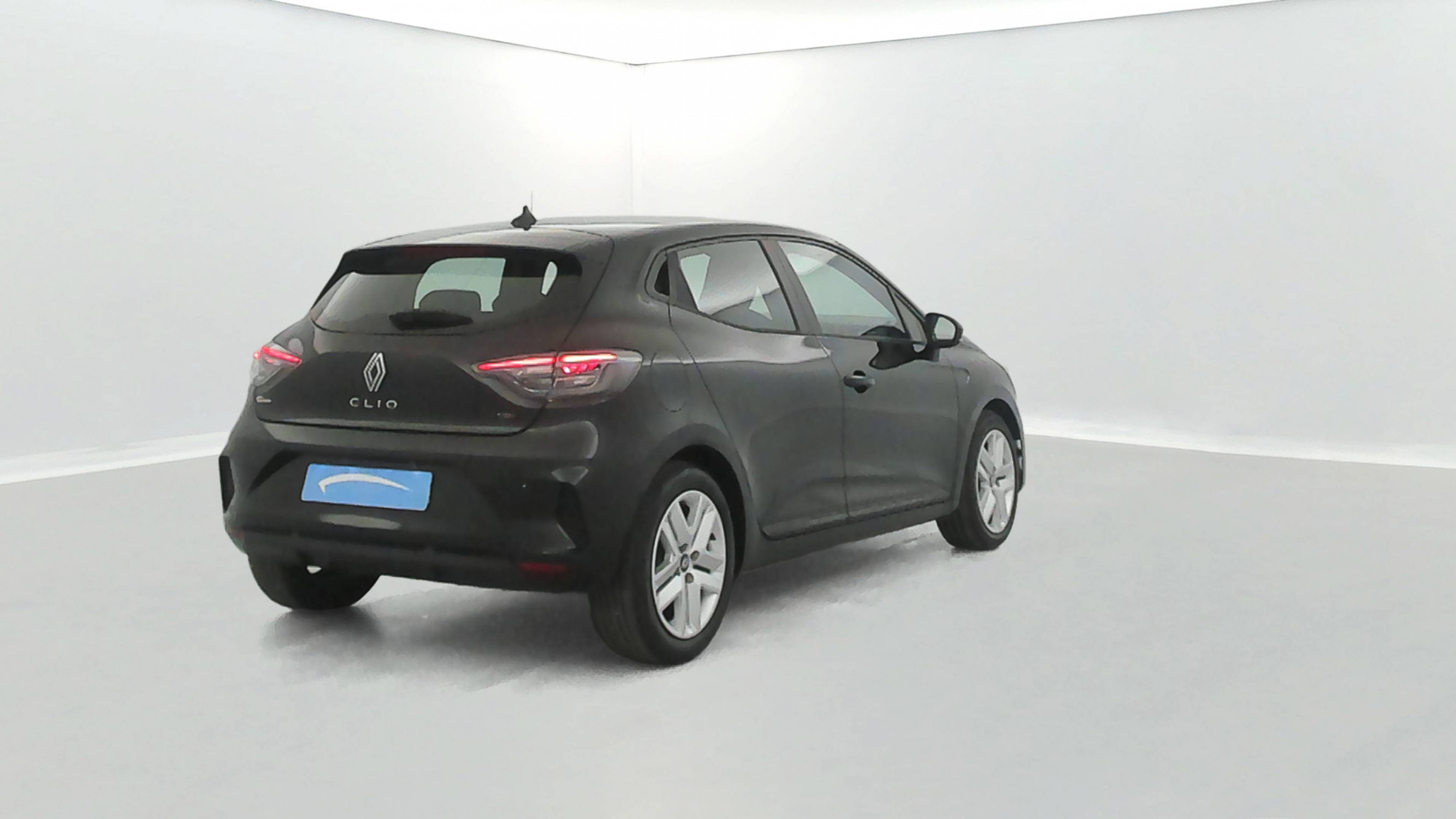 Vente en ligne Renault Clio 5 Clio E-Tech full hybrid 145 ch GSR2 au prix de 20 590 €