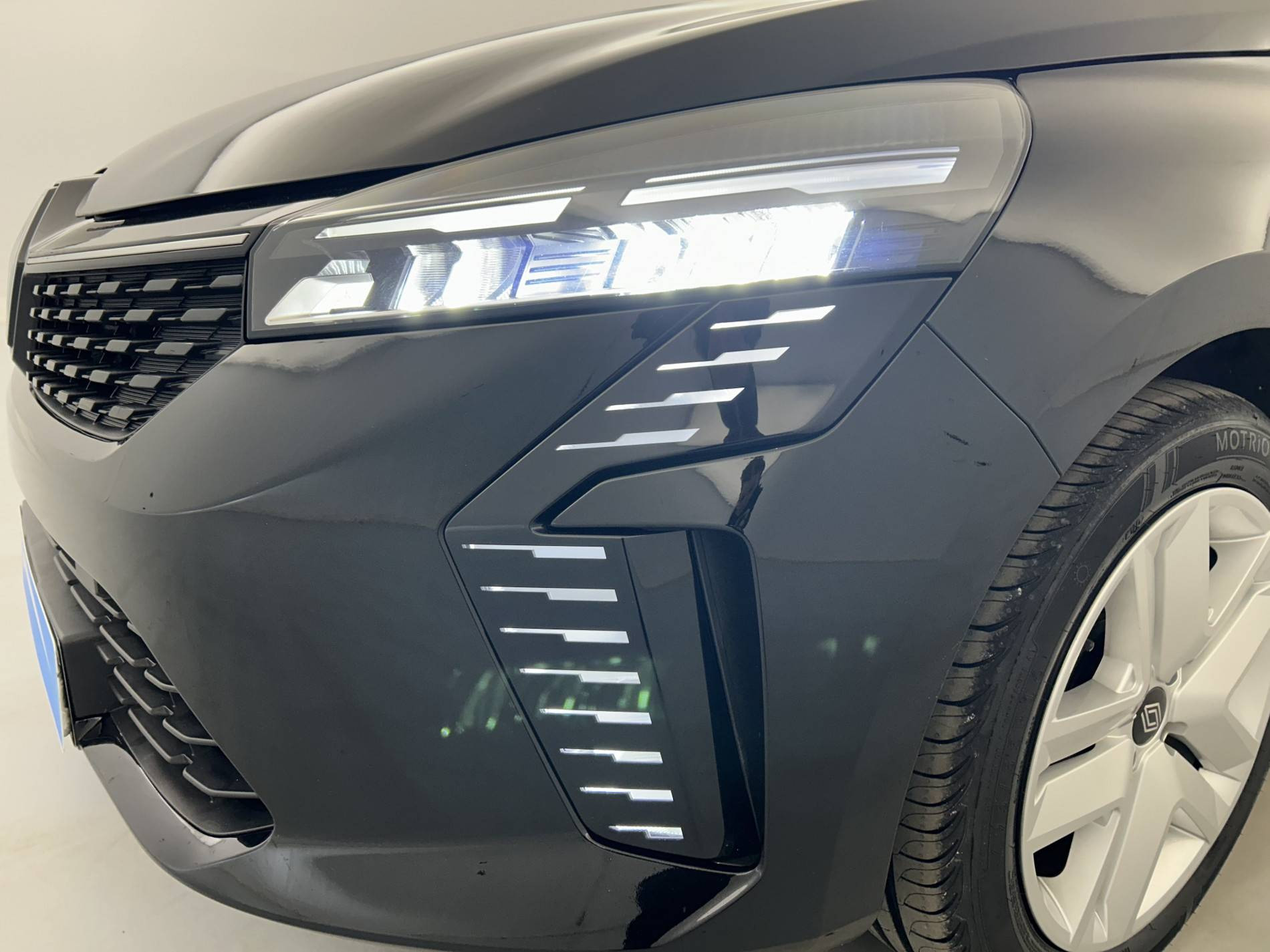 Vente en ligne Renault Clio 5 Clio E-Tech full hybrid 145 ch GSR2 au prix de 20 590 €