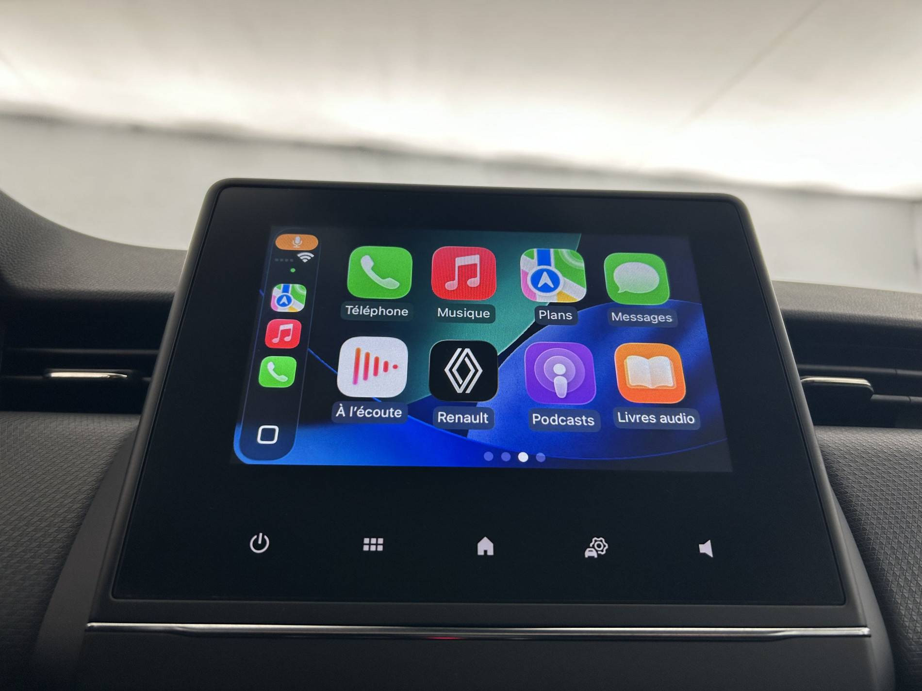 Vente en ligne Renault Clio 5 Clio TCe 90 au prix de 14 390 €