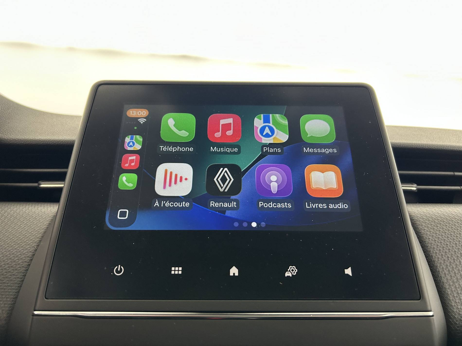 Vente en ligne Renault Clio 5 Clio TCe 90 au prix de 14 390 €