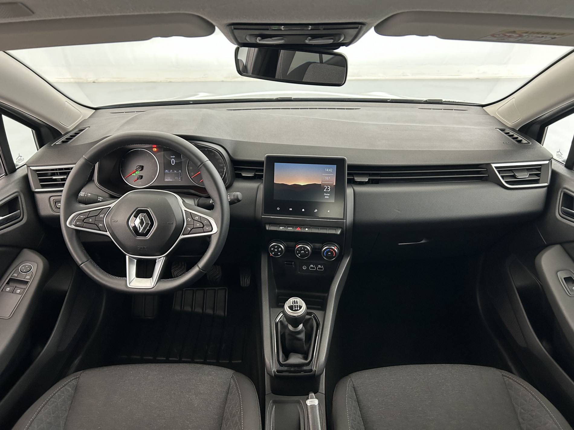 Vente en ligne Renault Clio 5 Clio TCe 90 au prix de 13 990 €