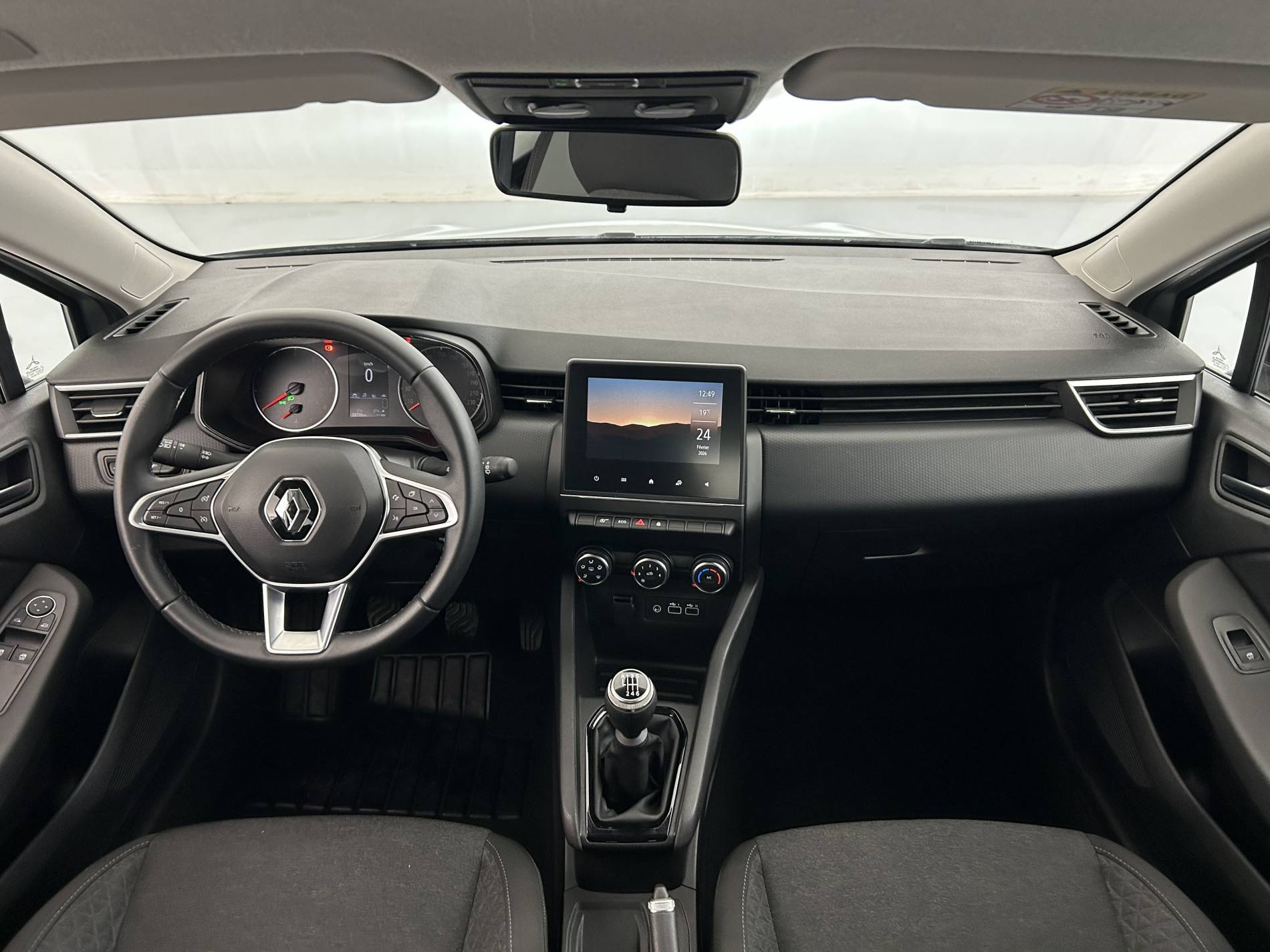 Vente en ligne Renault Clio 5 Clio TCe 90 au prix de 13 990 €