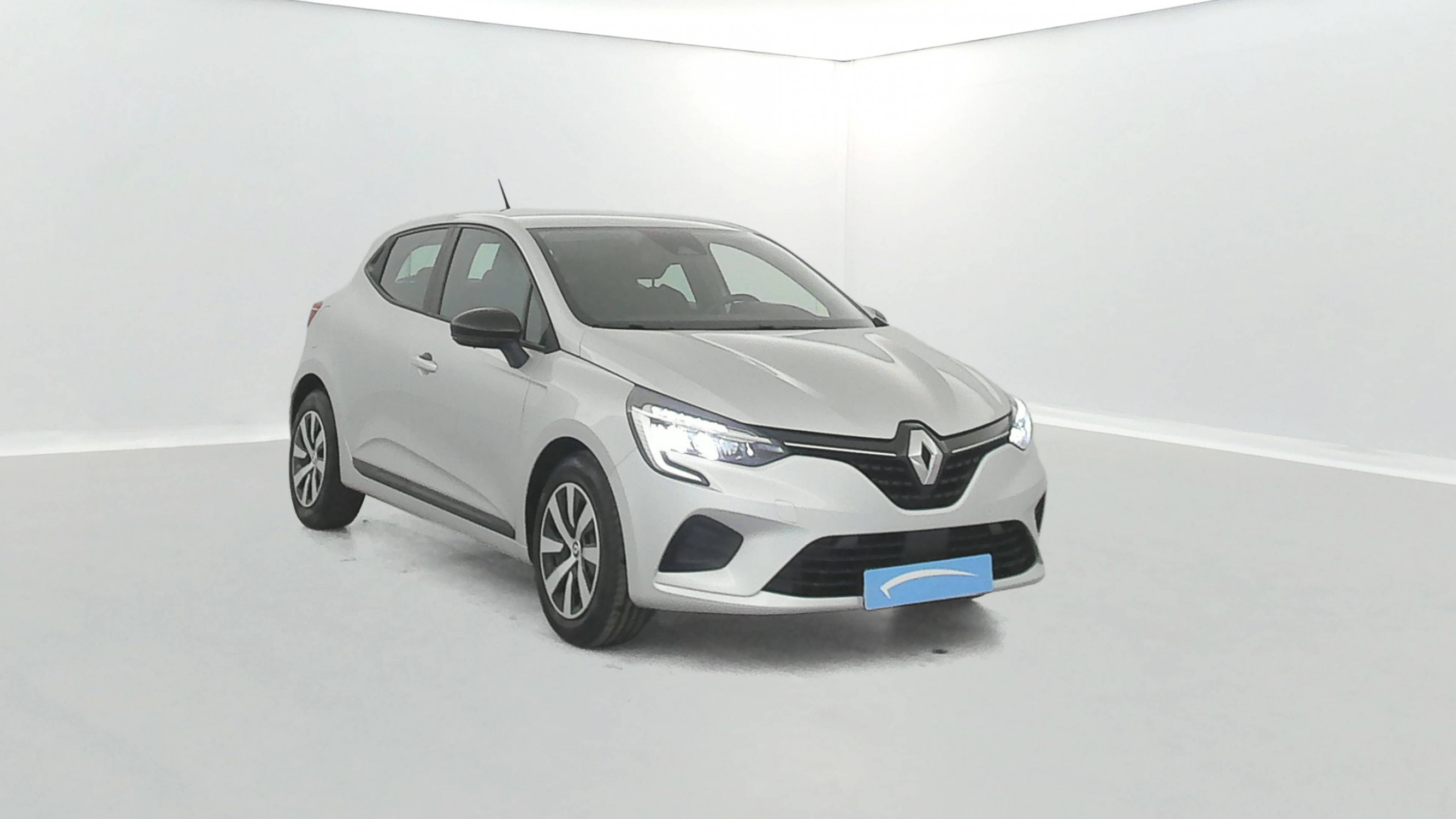 Vente en ligne Renault Clio 5 Clio TCe 90 au prix de 14 390 €
