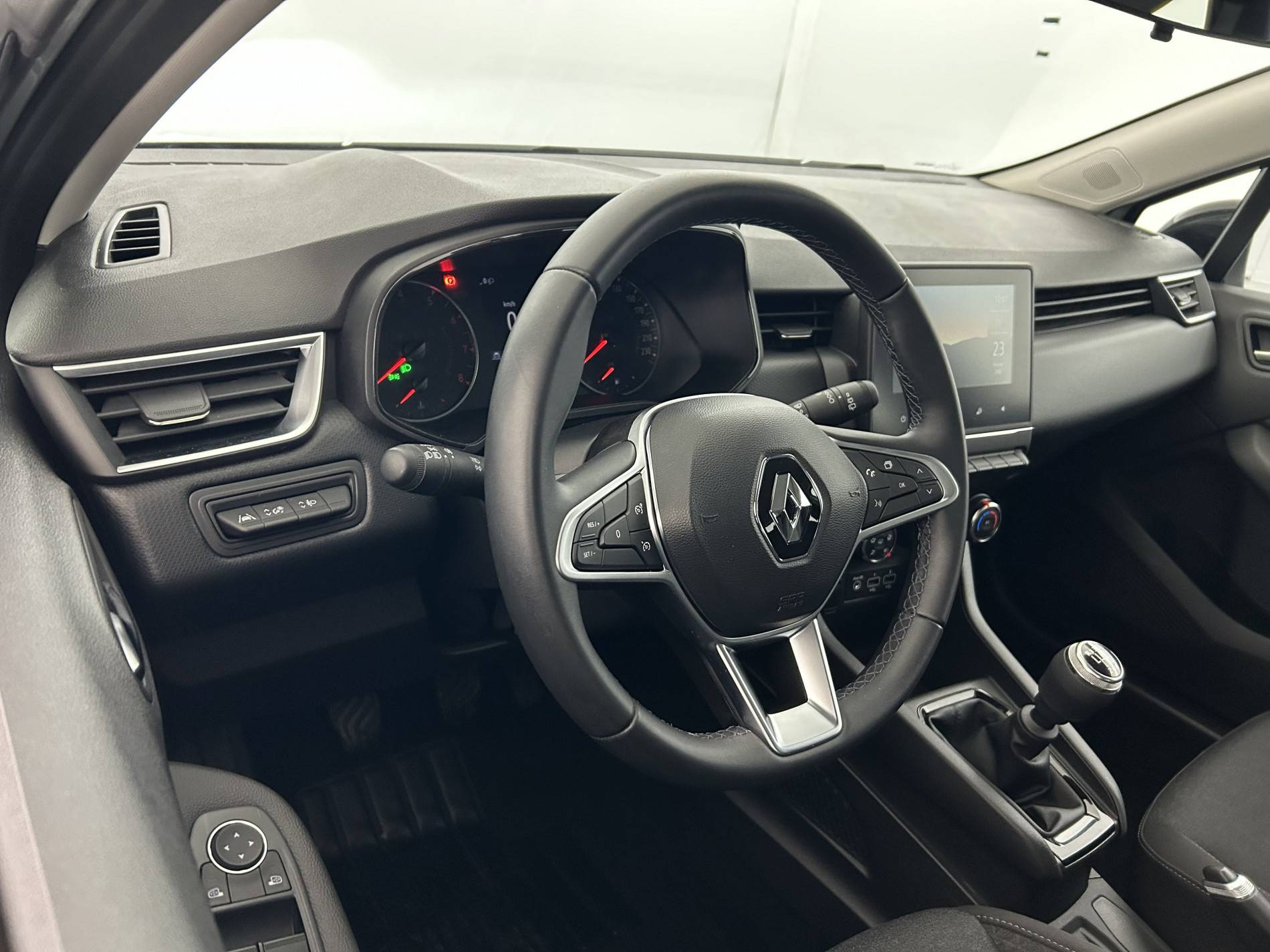 Vente en ligne Renault Clio 5 Clio TCe 90 au prix de 14 390 €