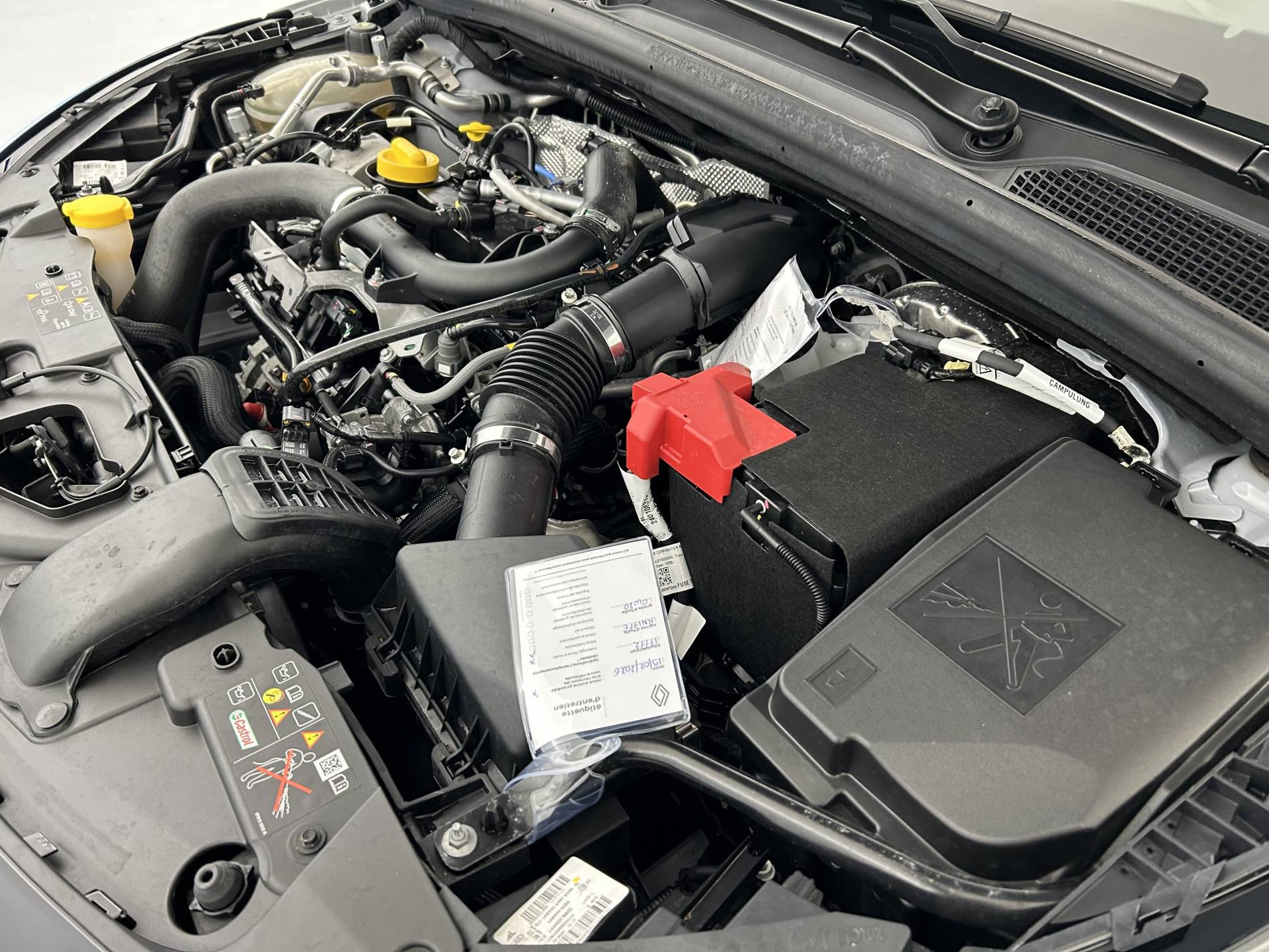 Vente en ligne Renault Clio 5 Clio TCe 90 au prix de 15 990 €