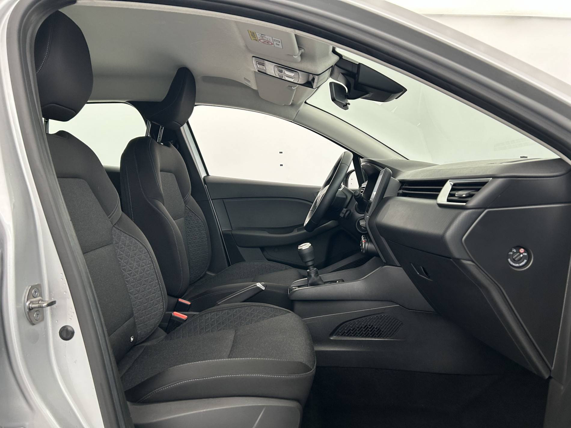 Vente en ligne Renault Clio 5 Clio TCe 90 au prix de 13 990 €