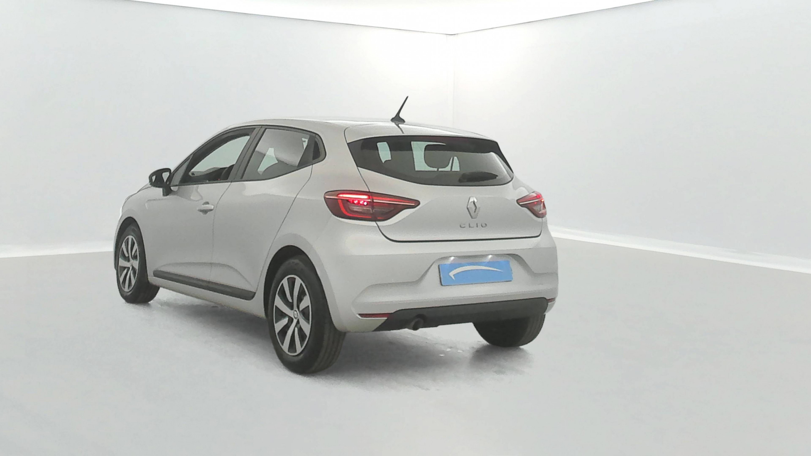 Vente en ligne Renault Clio 5 Clio TCe 90 au prix de 13 990 €