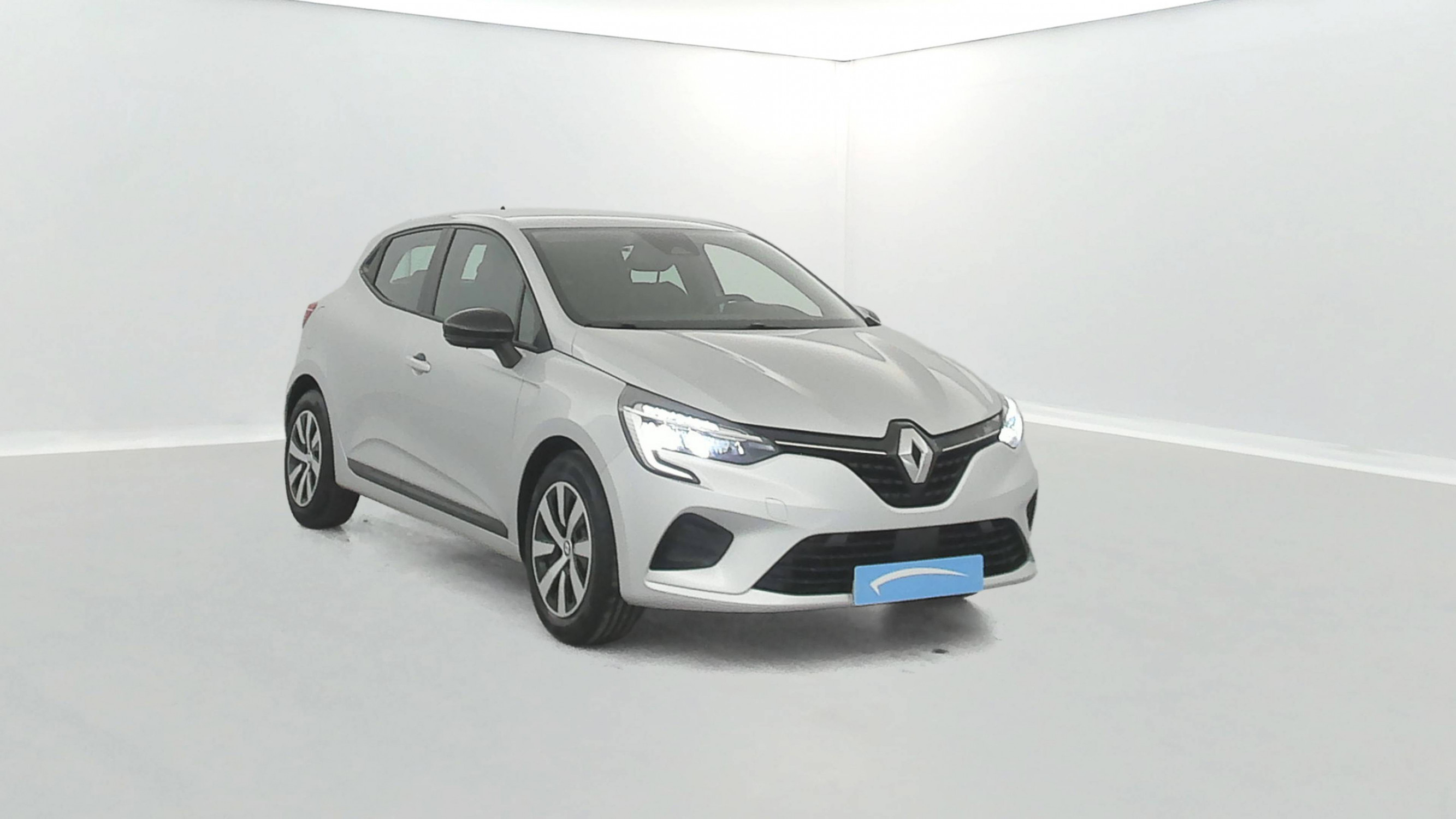 Vente en ligne Renault Clio 5 Clio TCe 90 au prix de 13 990 €