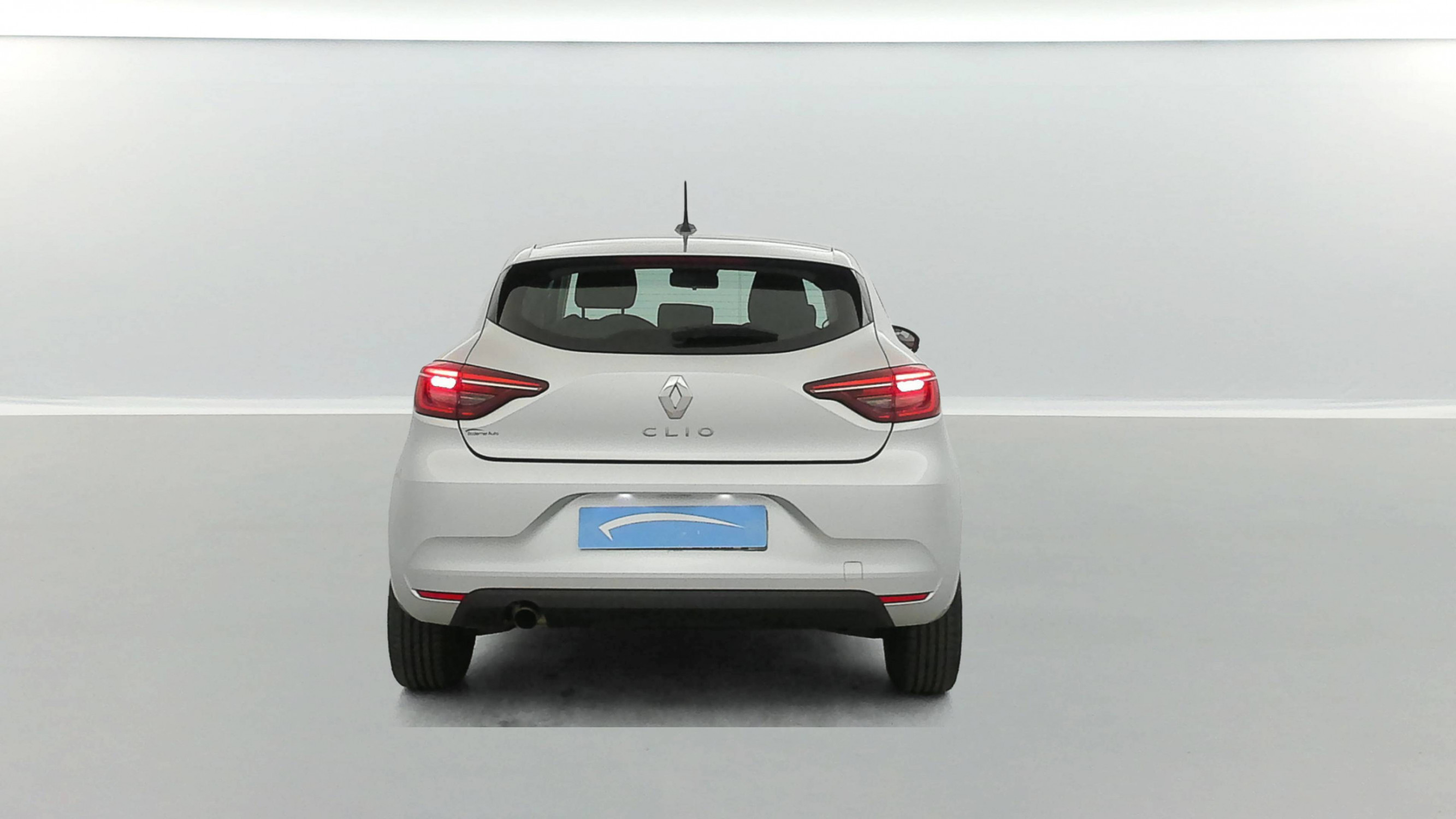 Vente en ligne Renault Clio 5 Clio TCe 90 au prix de 14 390 €