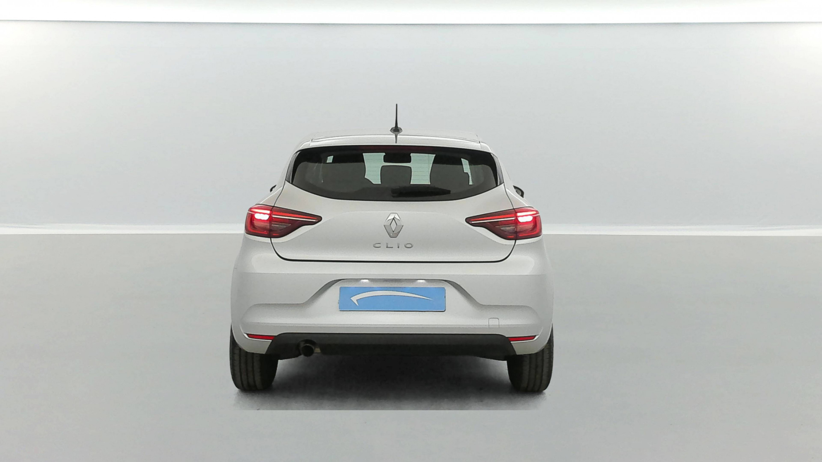 Vente en ligne Renault Clio 5 Clio TCe 90 au prix de 14 390 €