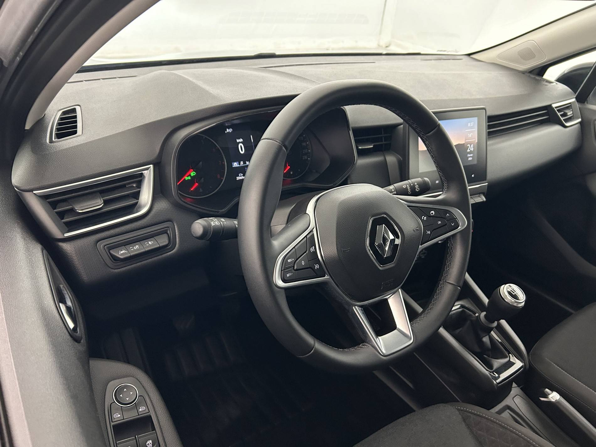 Vente en ligne Renault Clio 5 Clio TCe 90 au prix de 14 390 €