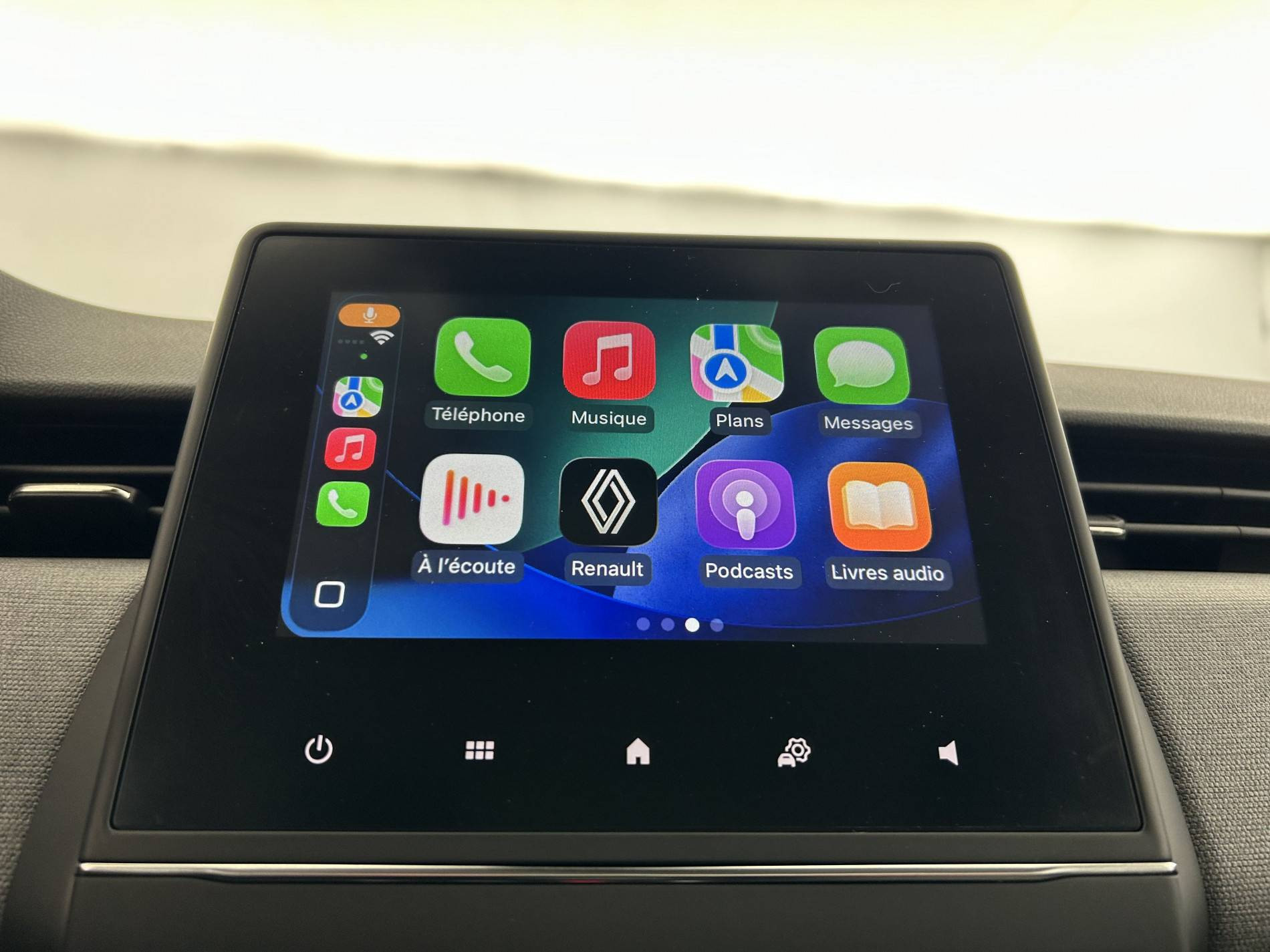 Vente en ligne Renault Clio 5 Clio TCe 90 au prix de 15 990 €