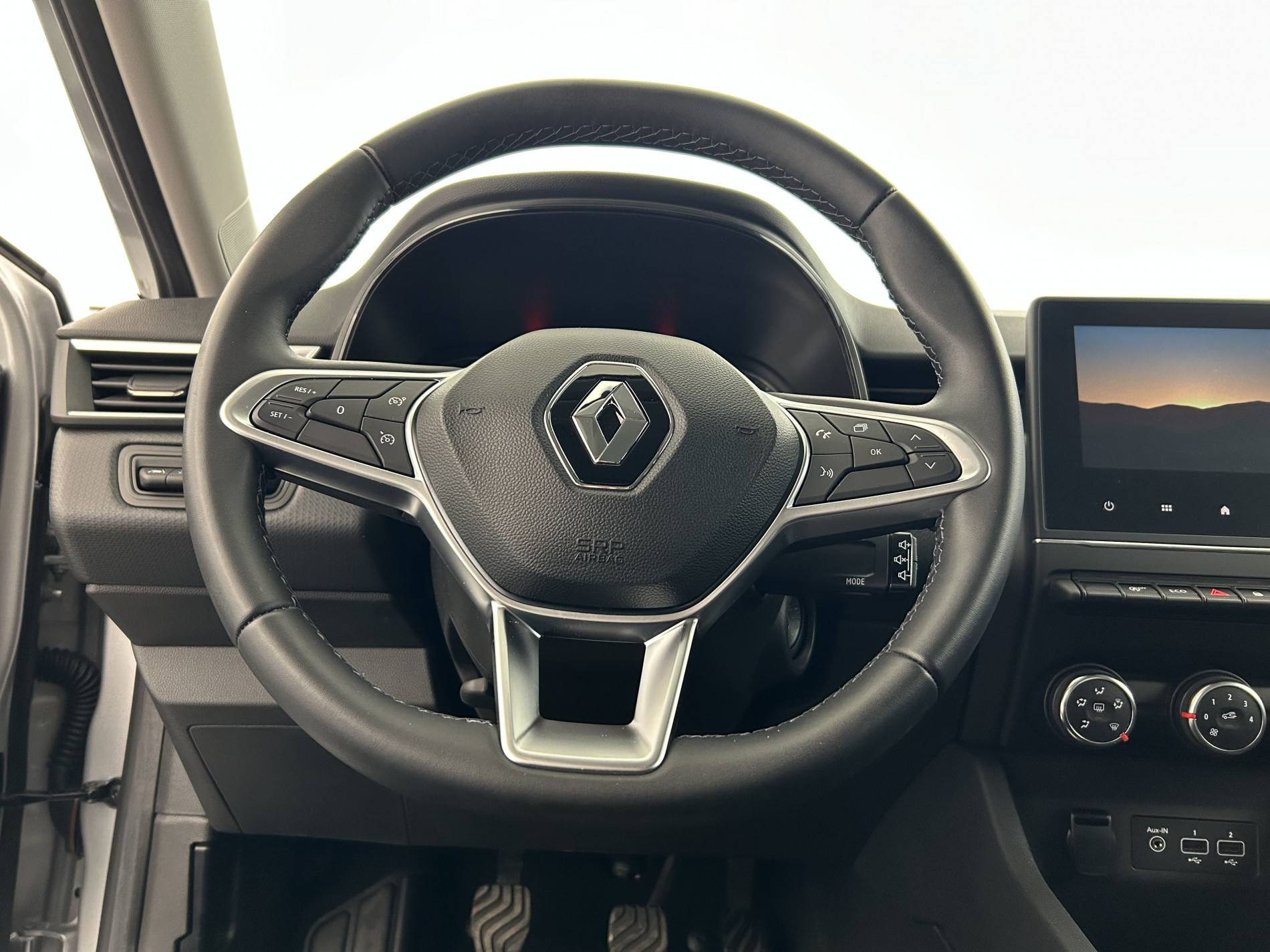 Vente en ligne Renault Clio 5 Clio TCe 90 au prix de 14 390 €