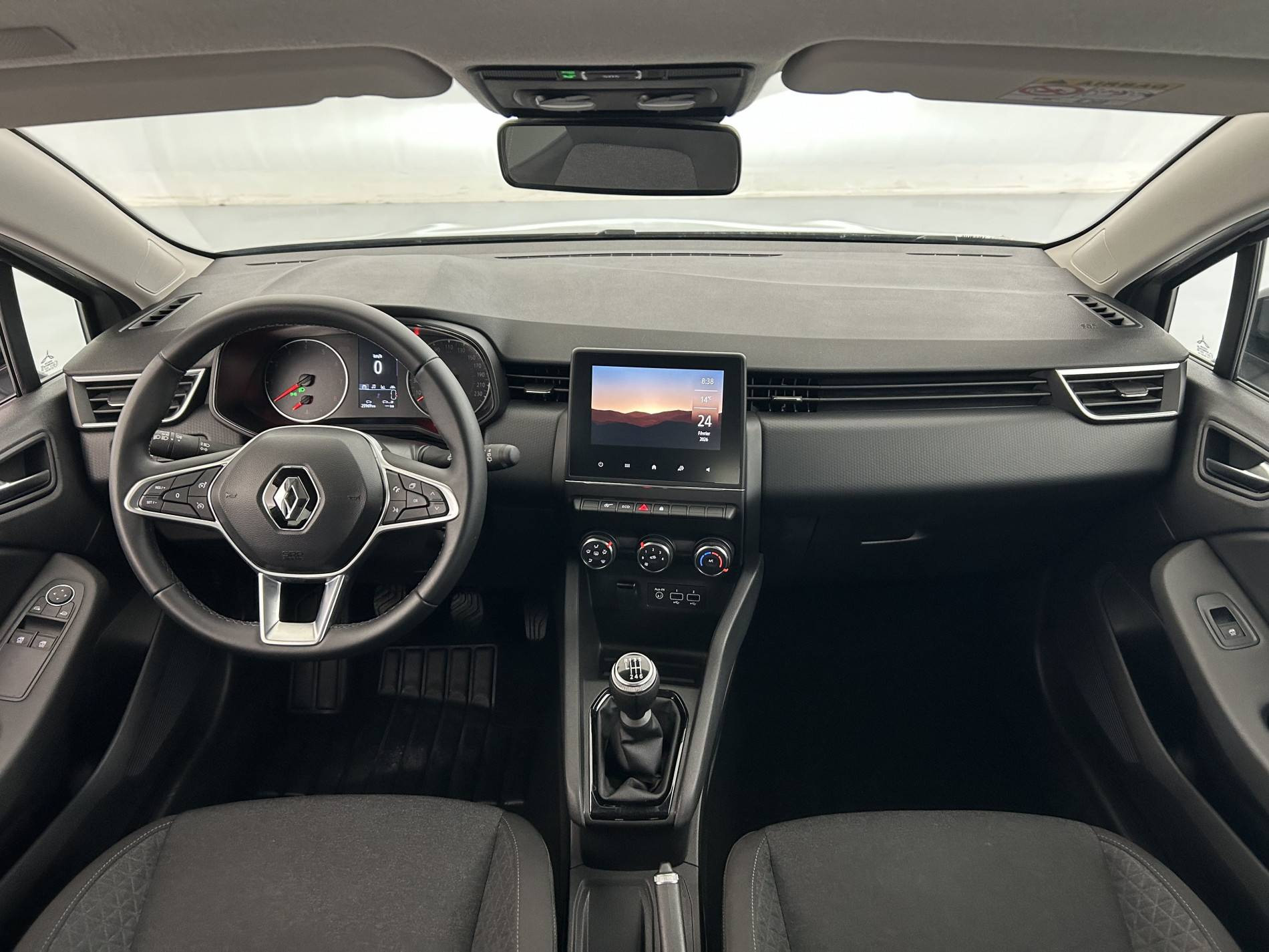 Vente en ligne Renault Clio 5 Clio TCe 90 au prix de 14 390 €