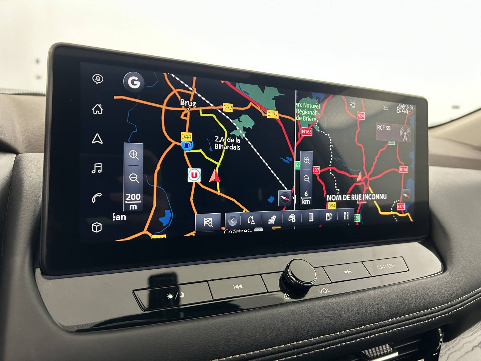 Vente en ligne Nissan X-Trail  e-POWER 204 ch au prix de 29 390 €