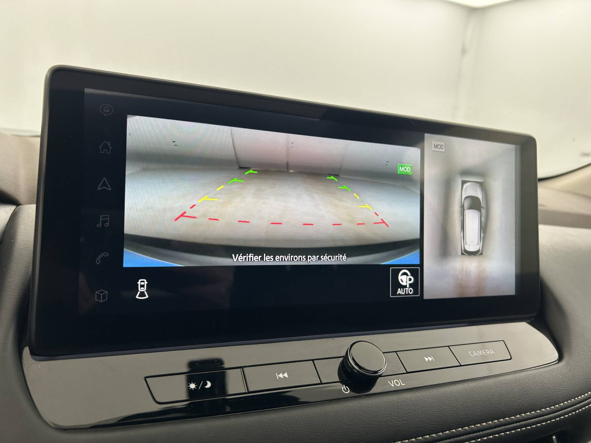 Vente en ligne Nissan X-Trail  e-POWER 204 ch au prix de 29 390 €