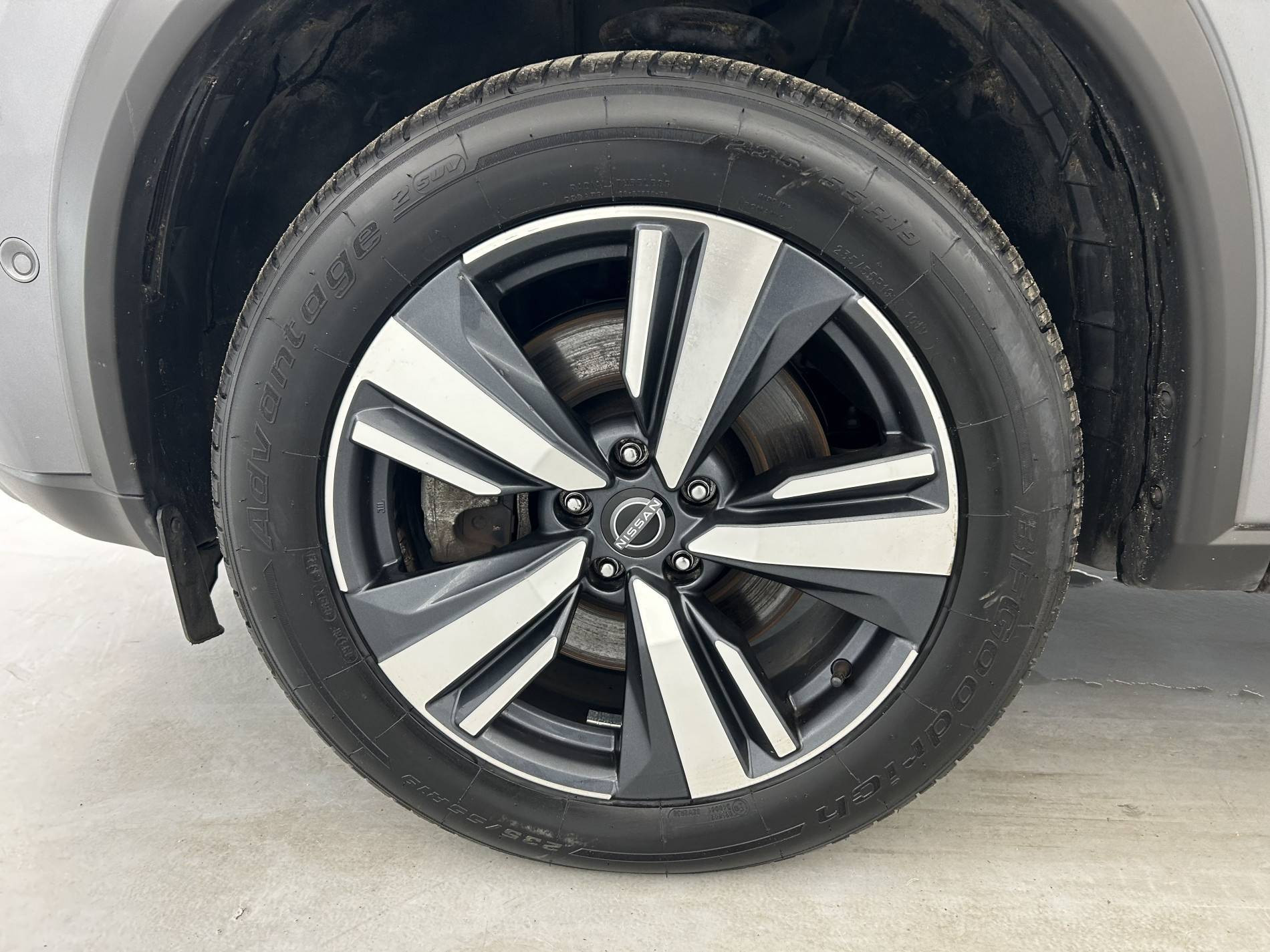 Vente en ligne Nissan X-Trail  e-POWER 204 ch au prix de 29 390 €