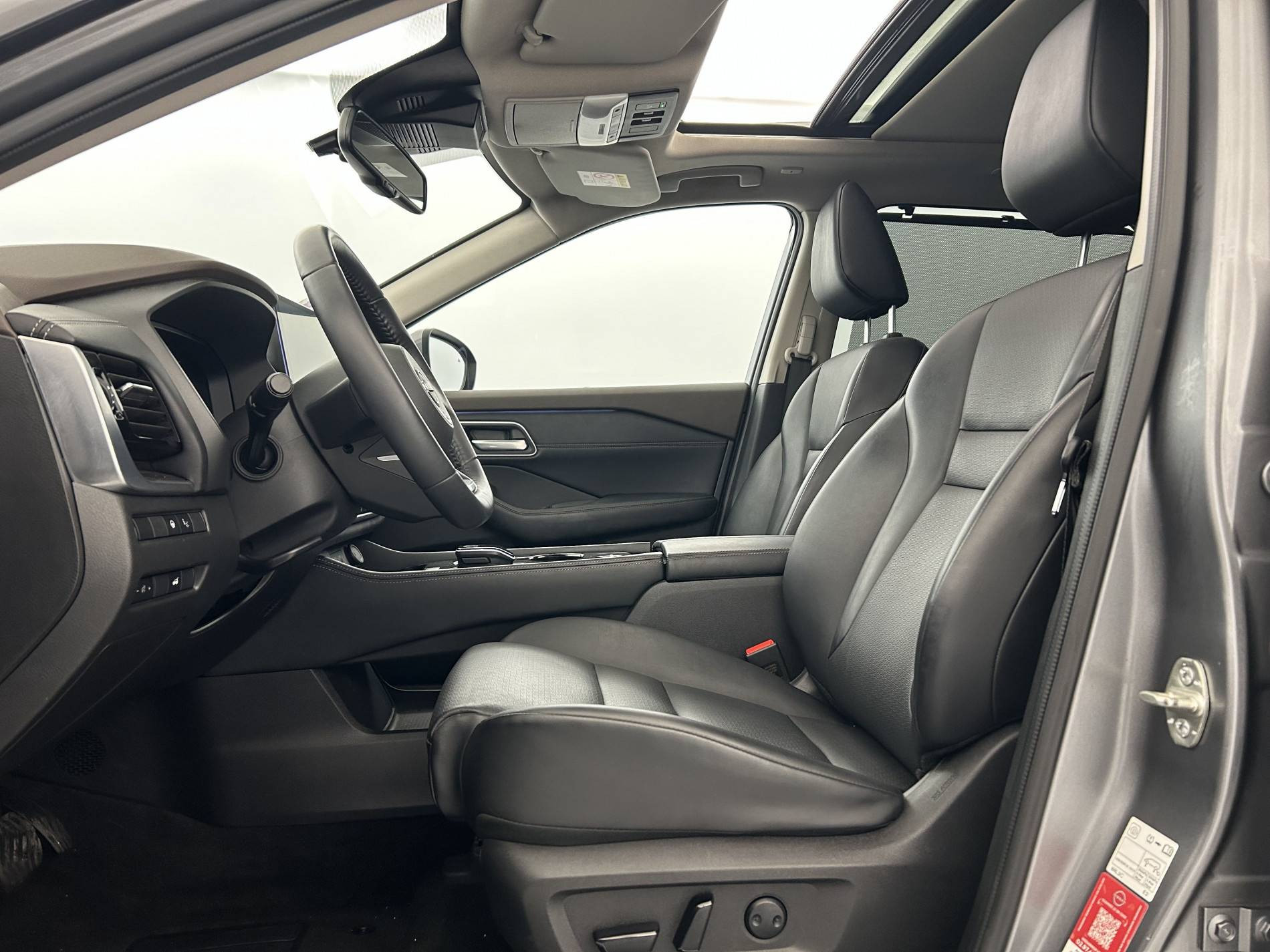 Vente en ligne Nissan X-Trail  e-POWER 204 ch au prix de 29 390 €