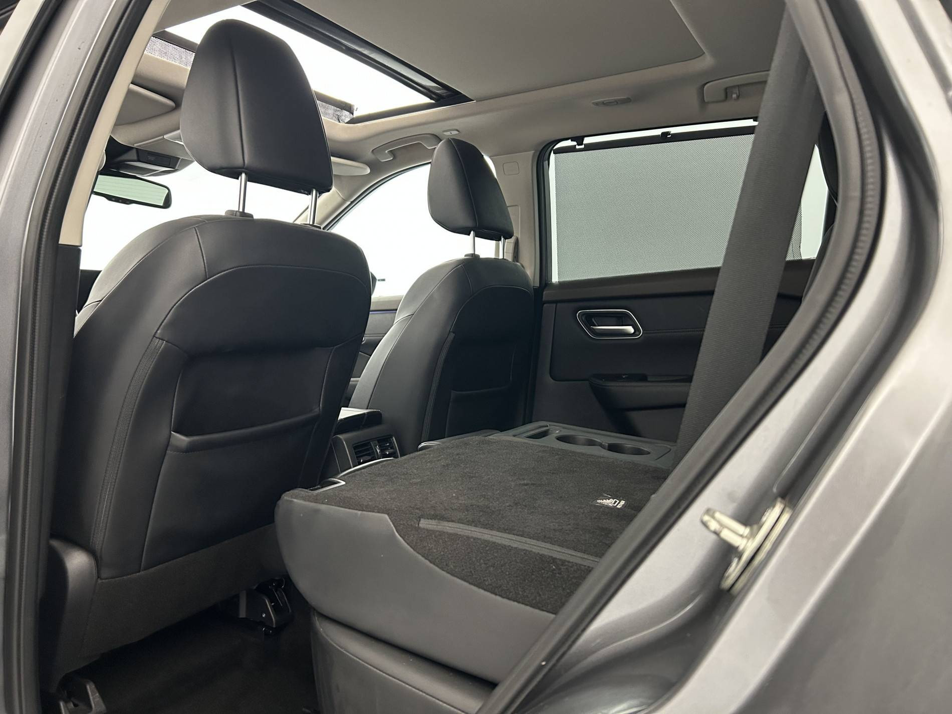 Vente en ligne Nissan X-Trail  e-POWER 204 ch au prix de 29 390 €