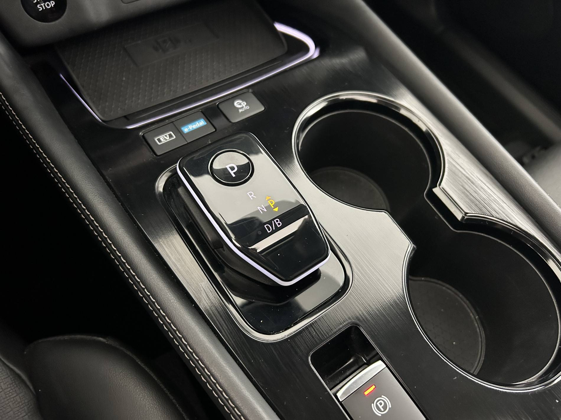 Vente en ligne Nissan X-Trail  e-POWER 204 ch au prix de 29 390 €