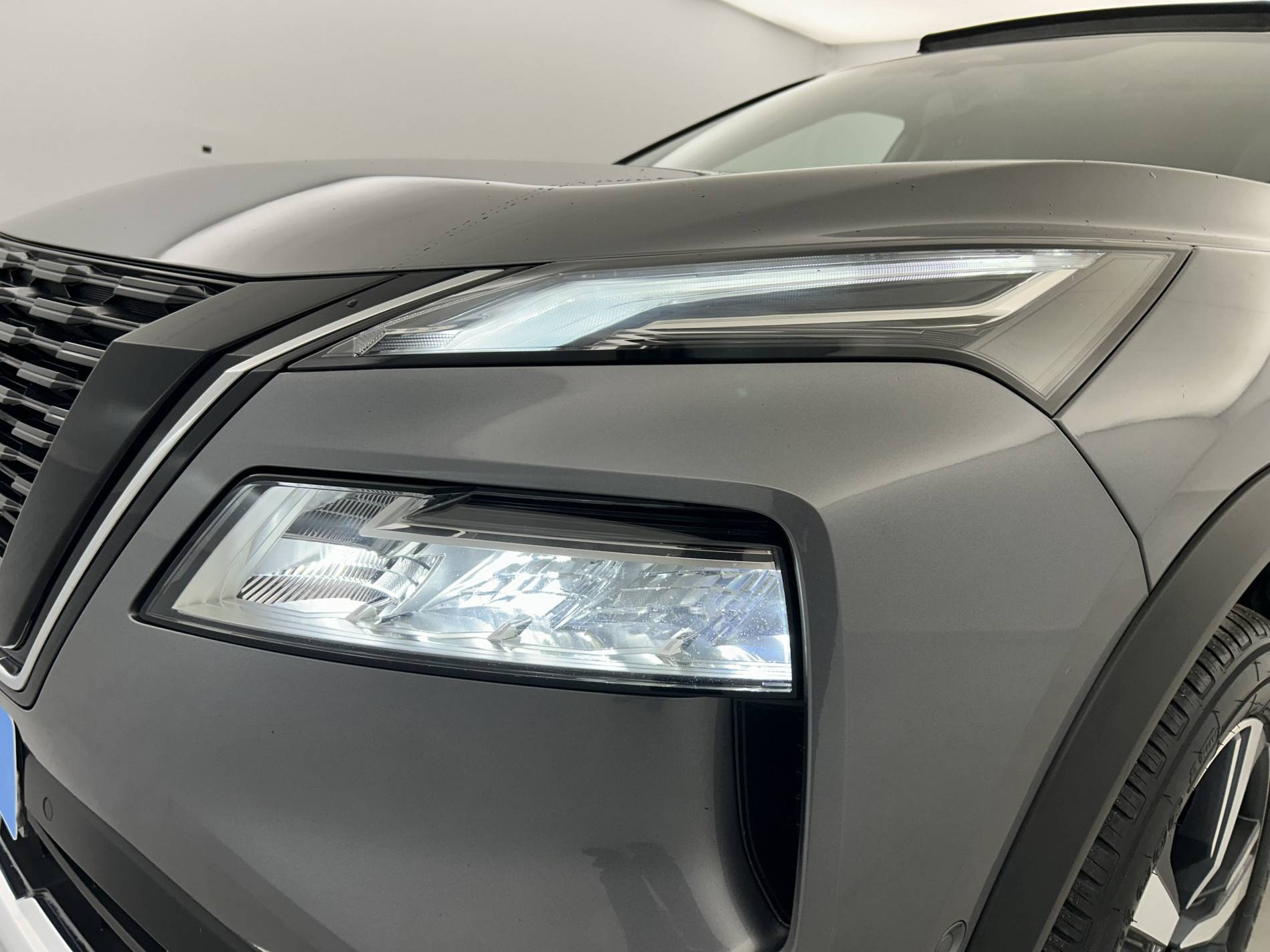 Vente en ligne Nissan X-Trail  e-POWER 204 ch au prix de 29 390 €